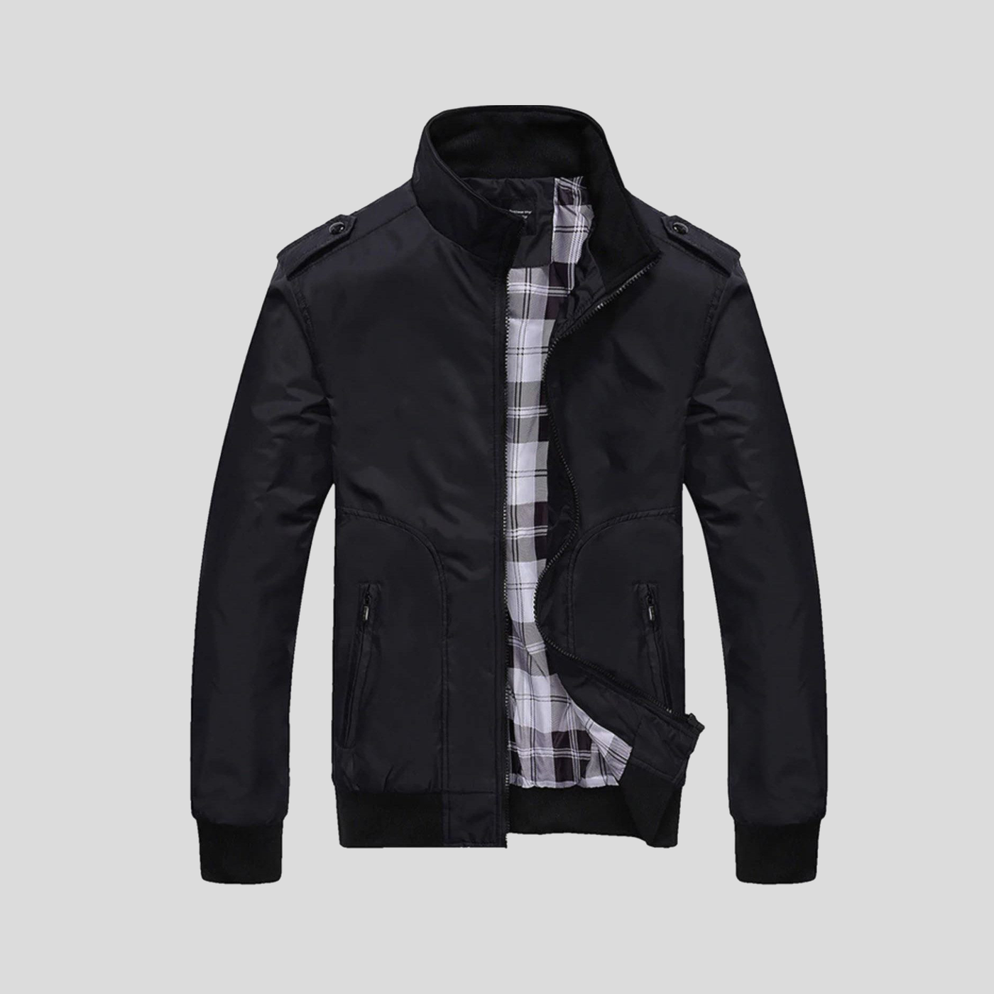 Wallace - Blouson Jacket