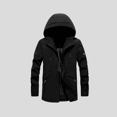 Everstone - Hooded Jacket