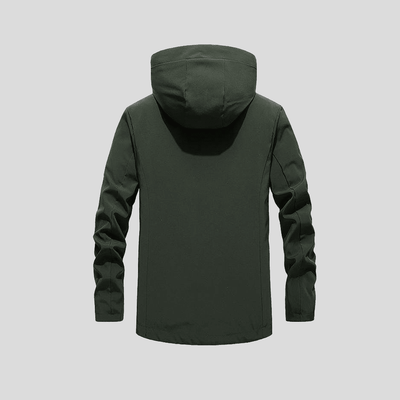 Everstone - Hooded Jacket