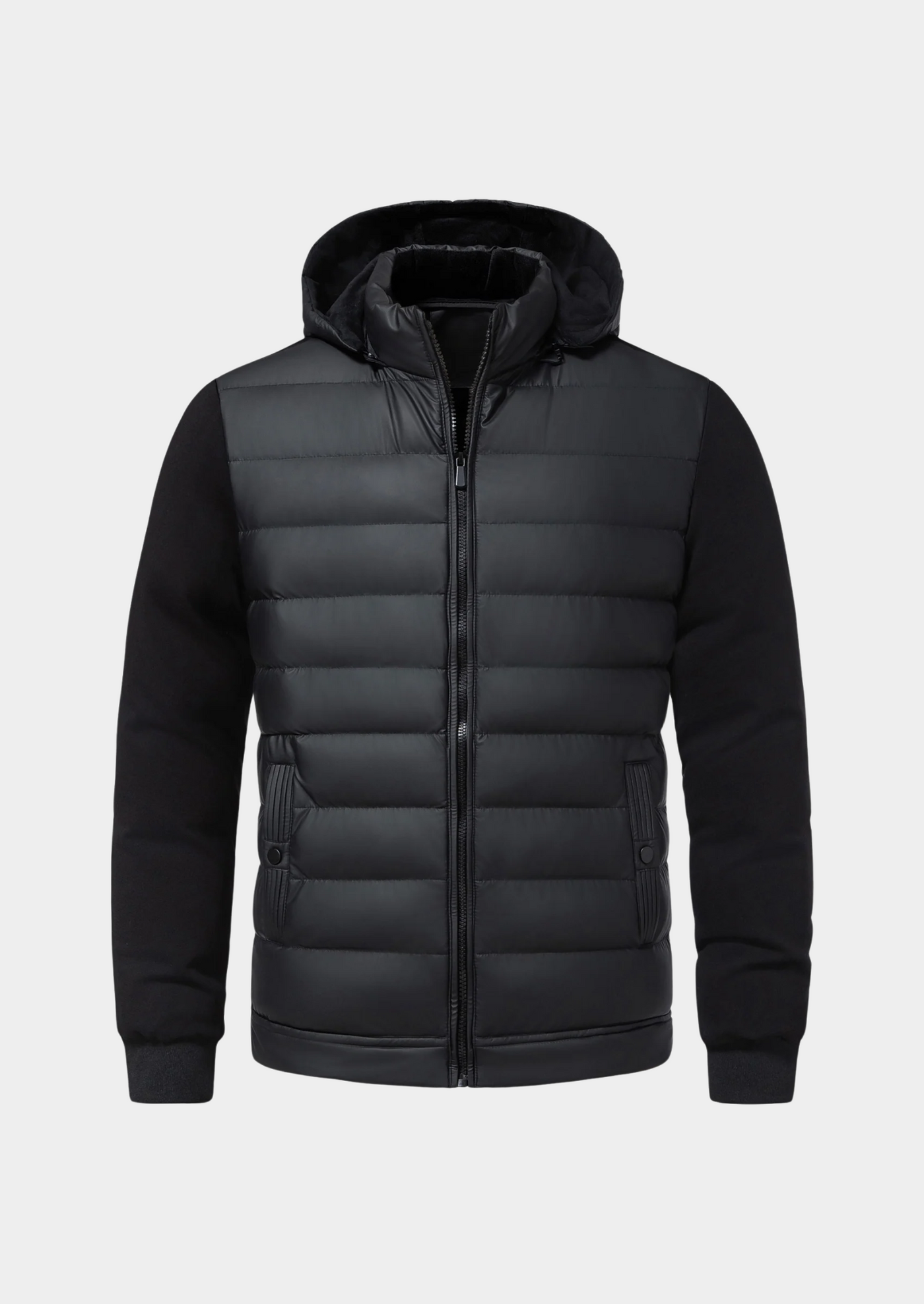 Noraldo - Premium Hybrid Jacket