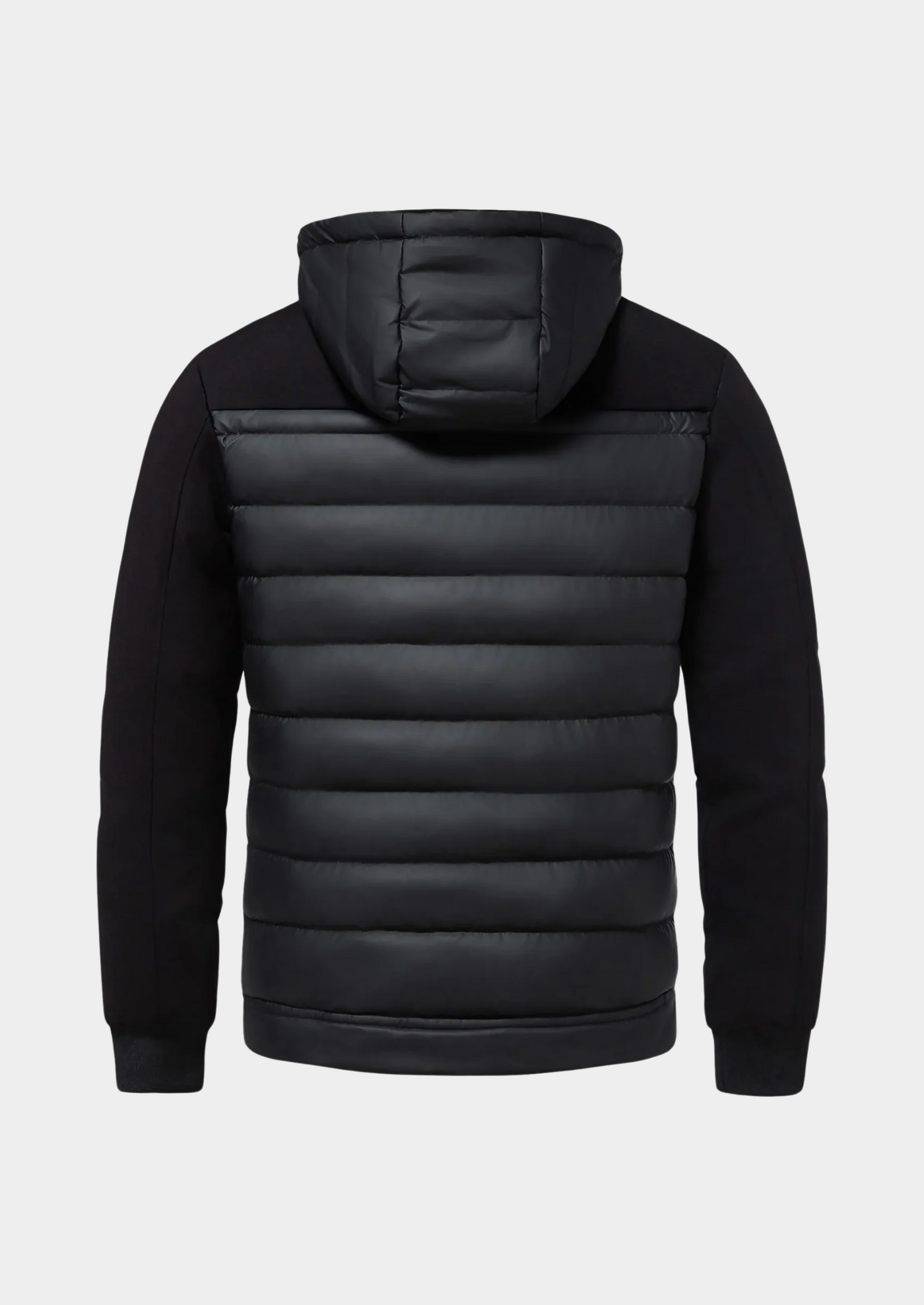 Noraldo - Premium Hybrid Jacket
