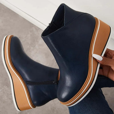 Mignon | Modern Luxe Boots