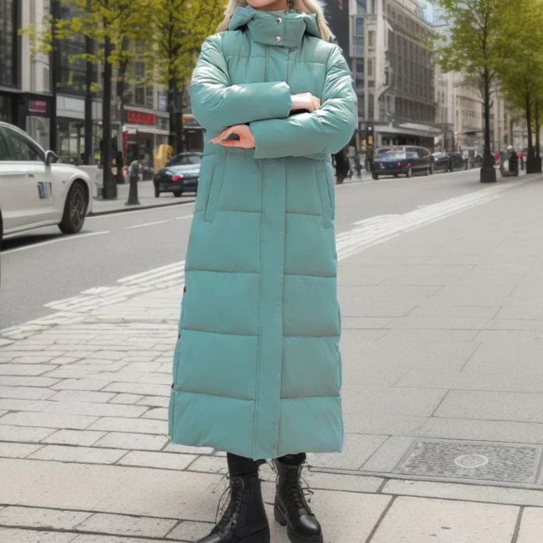 Nora | Comfortable and Elegant Coat
