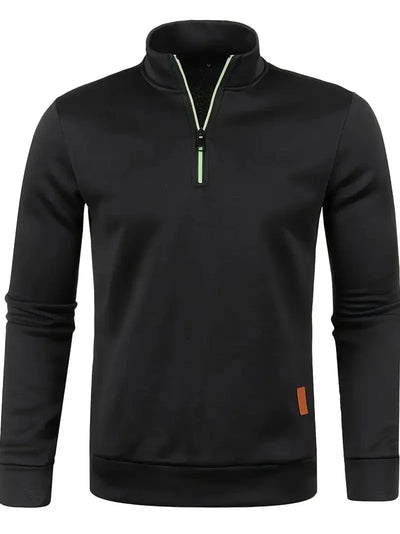 Everpace Half-Zip Sweater