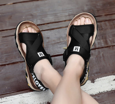 Ellie™ - Mesh Breathable Sandals
