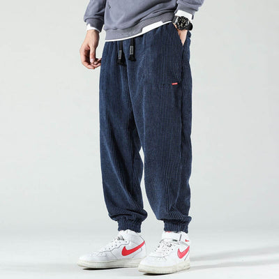 Kasper™ – Stylish Manchester Jogging Pants