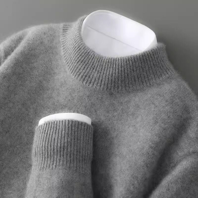 Arlington | Cashmere Sweater