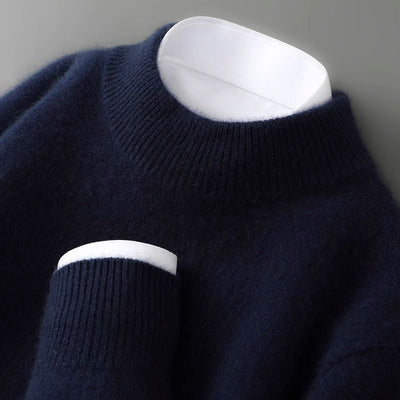 Arlington | Cashmere Sweater