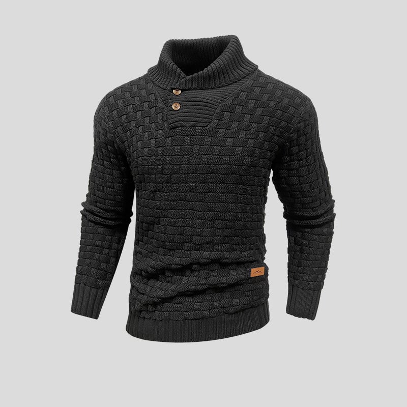 Rowan - Overland Thermal Pullover