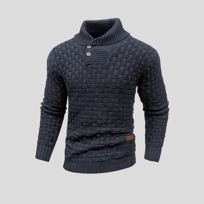 Rowan - Overland Thermal Pullover