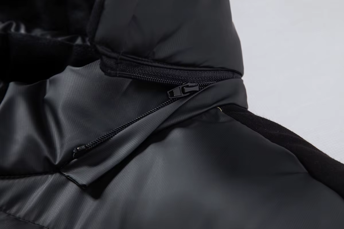Noraldo - Premium Hybrid Jacket