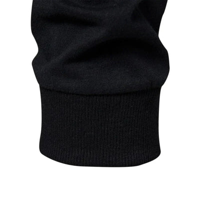 Hudson Longline Crew-Neck Shirt