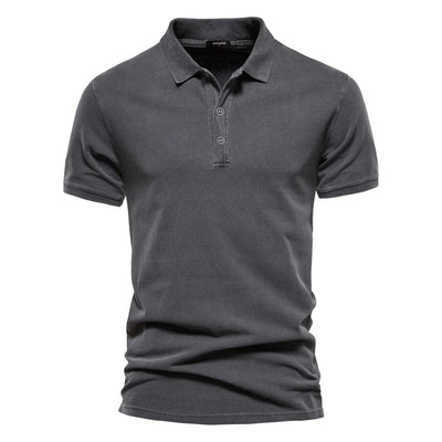 Redrock Men's Polo Shirt
