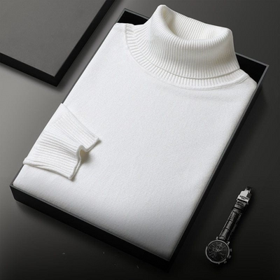 Phillip | Cozy Luxe-Look Sweater