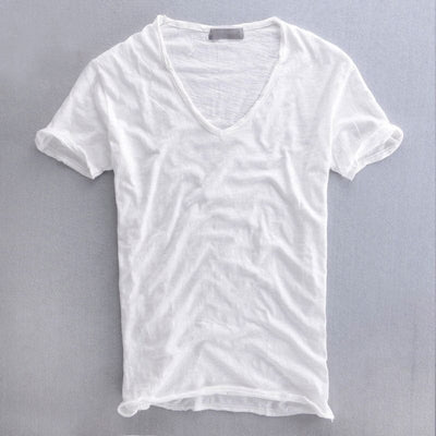Reese V-Neck Tee