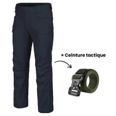 Louis™ - 7 Pocket Tactical Pants - Field Armor