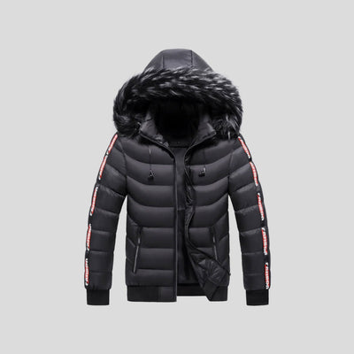 Camden - Puffer Jacket