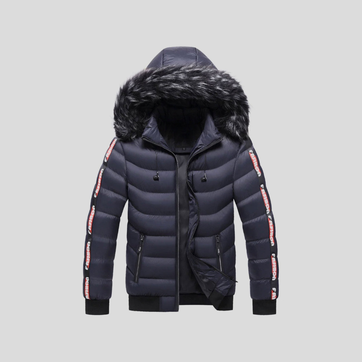Camden - Puffer Jacket