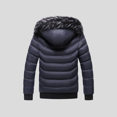 Camden - Puffer Jacket