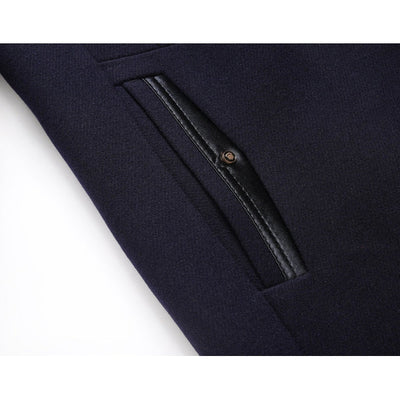 Armani™ Winter Wool Coat