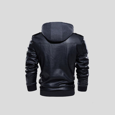 Ignition - Rider Jacket