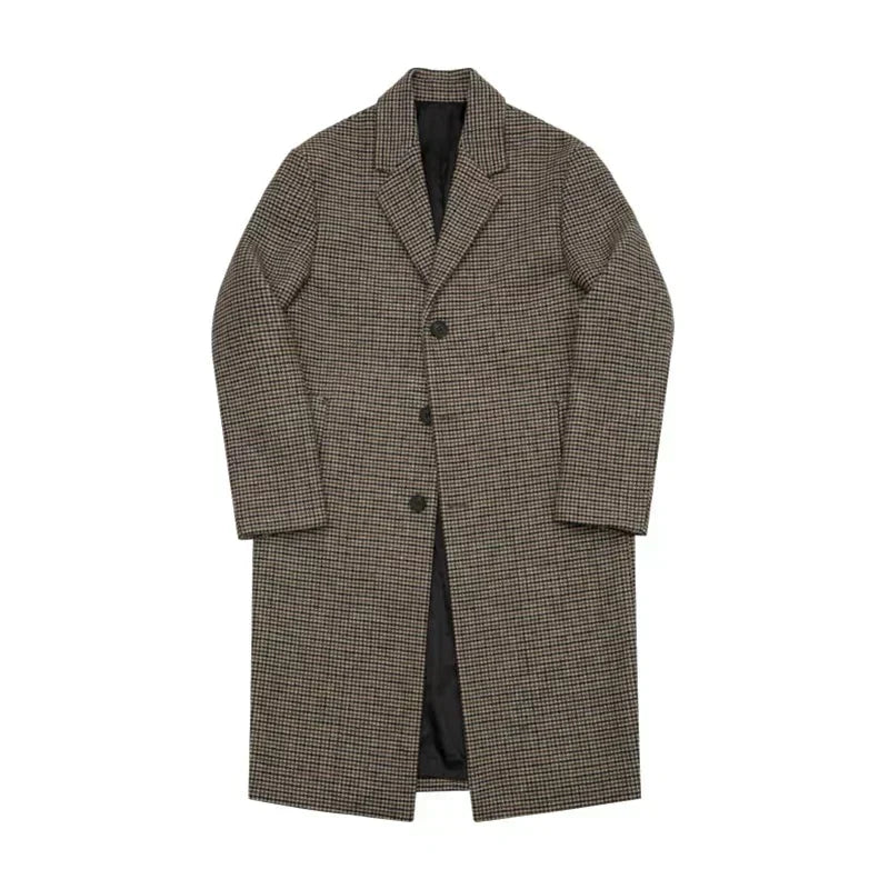 Laurent™ | Sherlock Coat