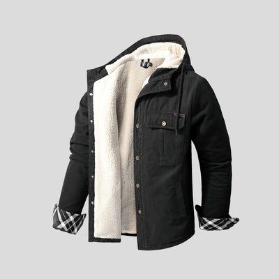 Absail - Jacket
