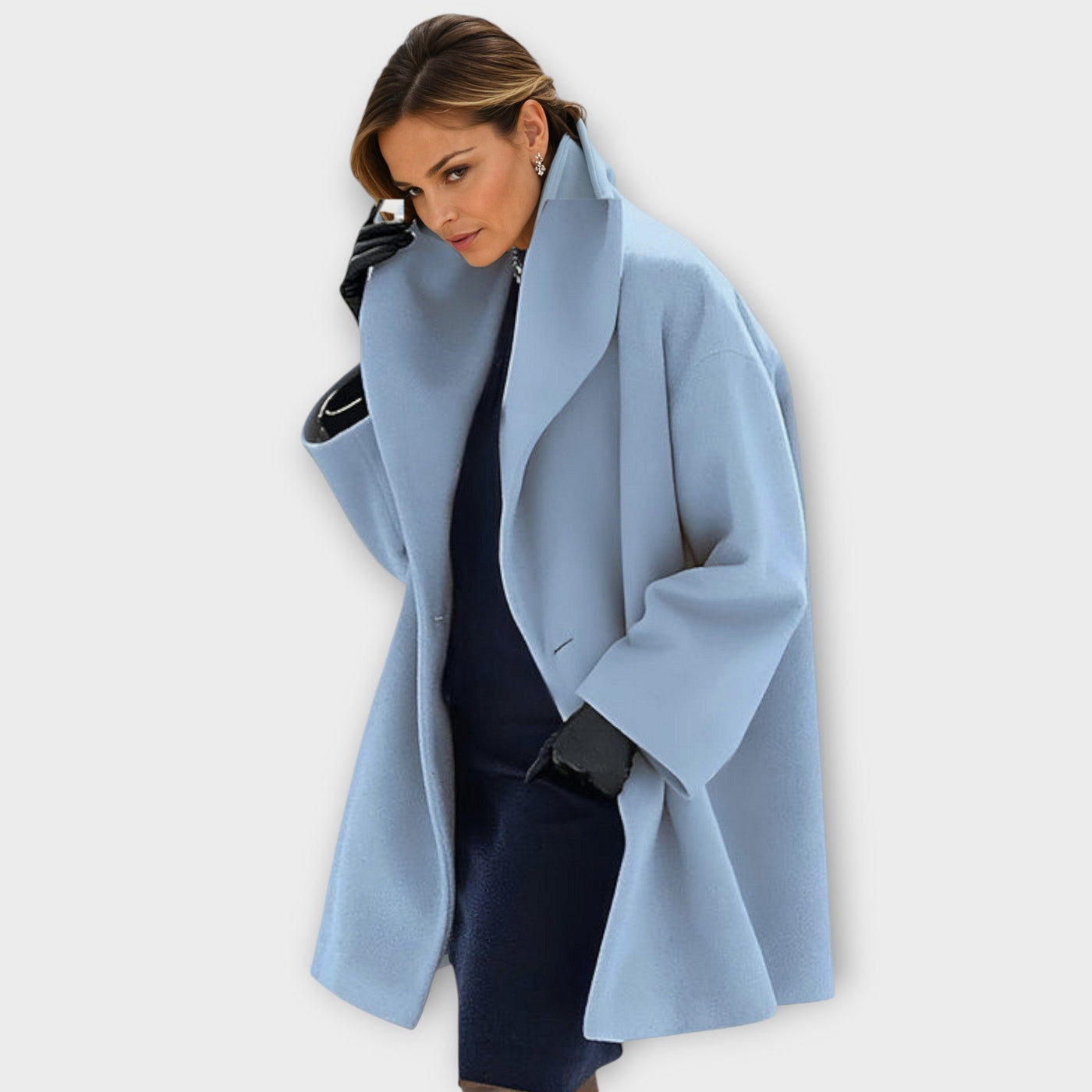 ADELYN - PREMIUM WIND-RESISTANT COAT