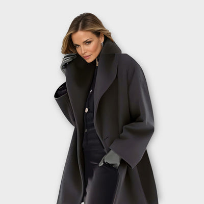 ADELYN - PREMIUM WIND-RESISTANT COAT
