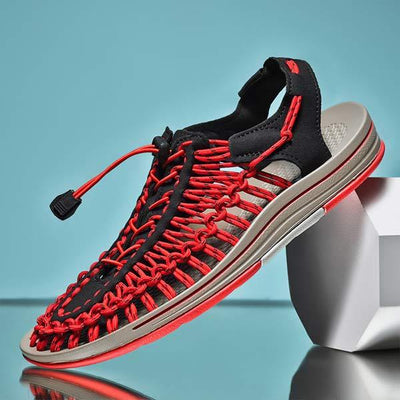 Cole™ - Handwoven Comfortable Sandals