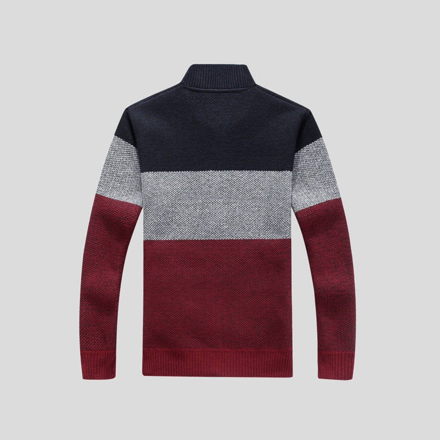 Calder - Knitted Jacket