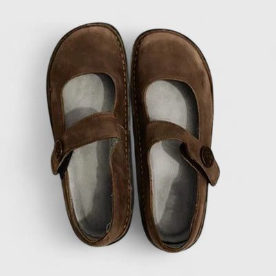 Lisa | Orthopedic Shoes