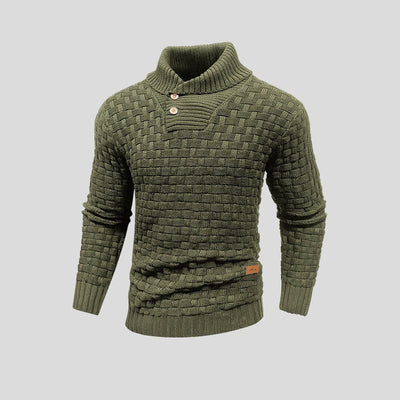 Rowan - Overland Thermal Pullover