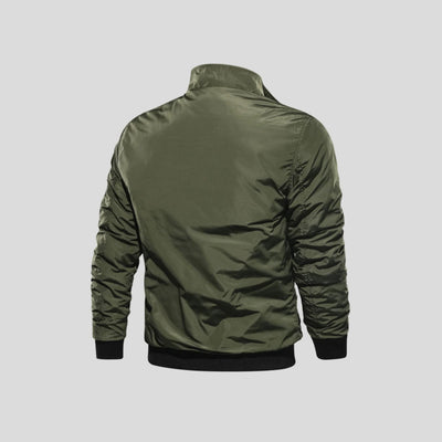 Portland - Bomber Jacket