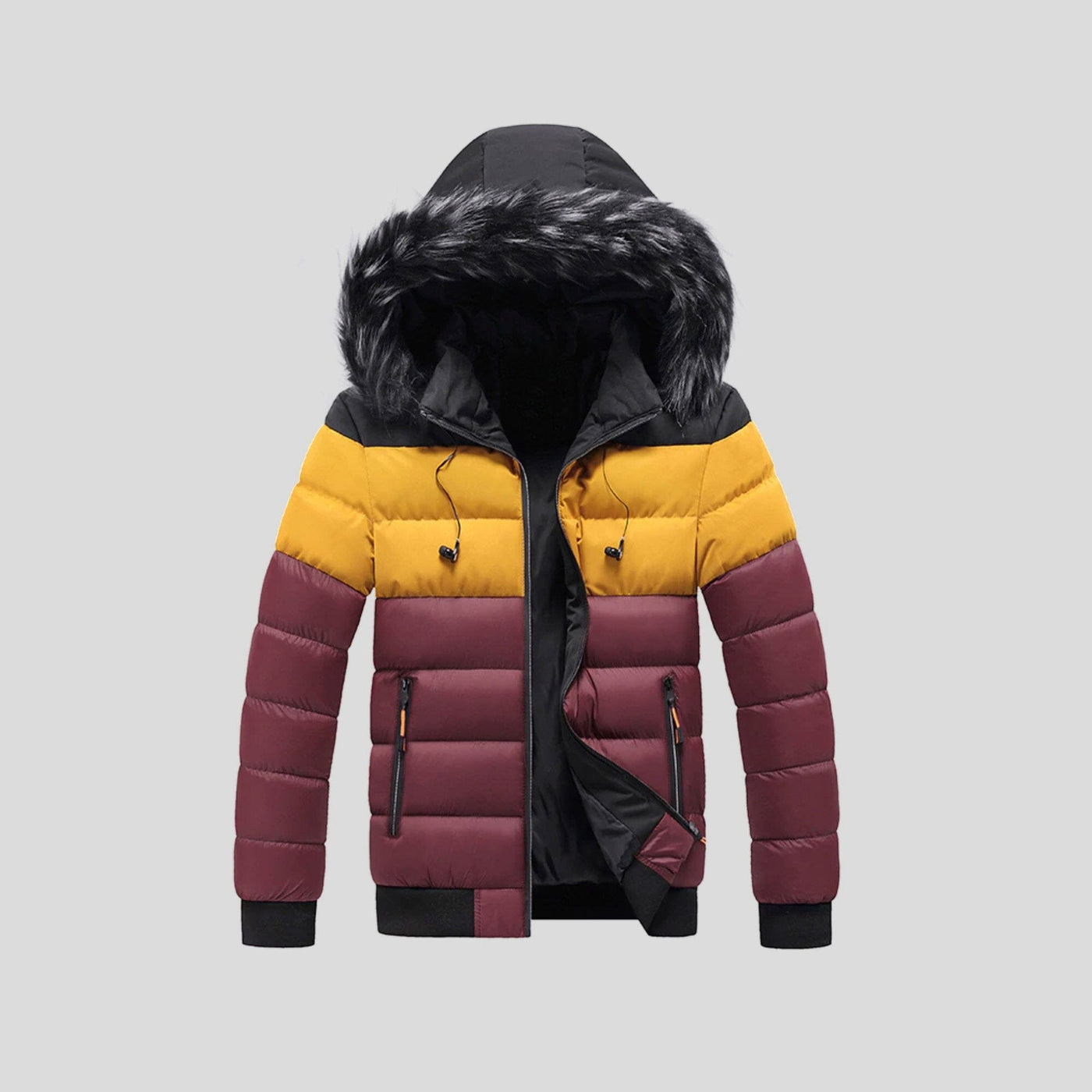 Spencer - Summit Jacket